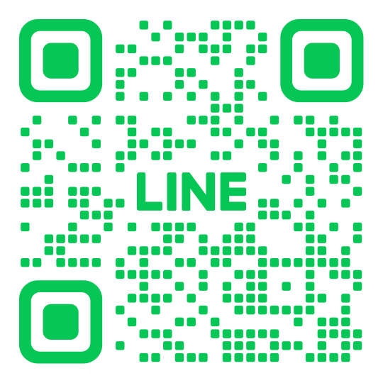 Line OA QR Code