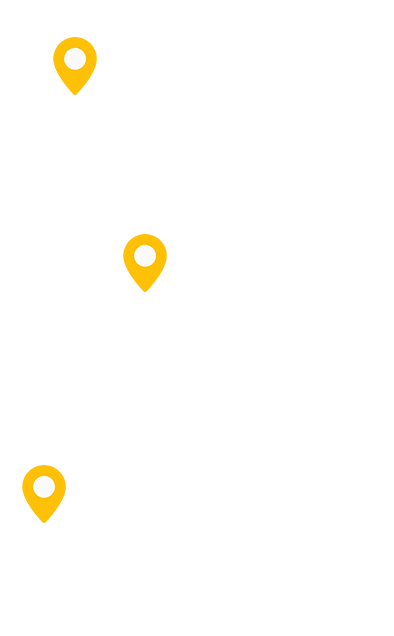 Thailand market map